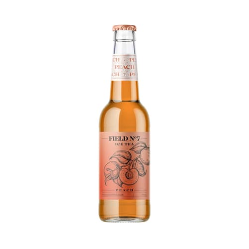 Field No 7 Ice Tea Peach (MEHRWEG)