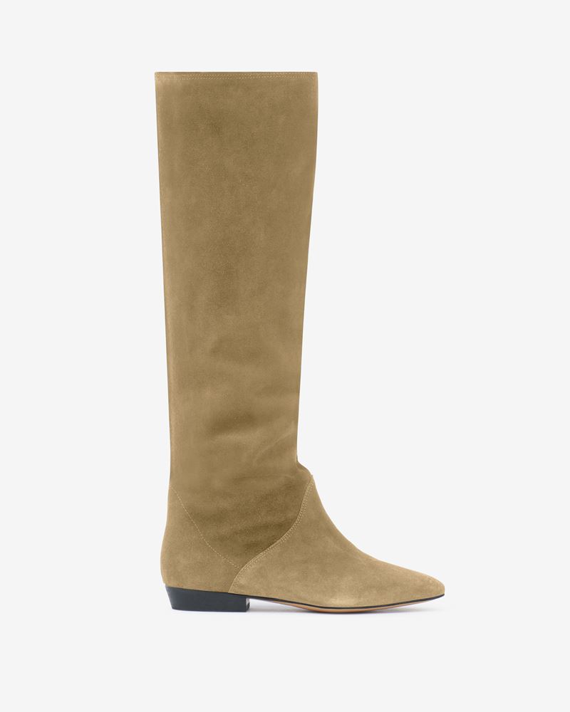 BOTTES SAYLA