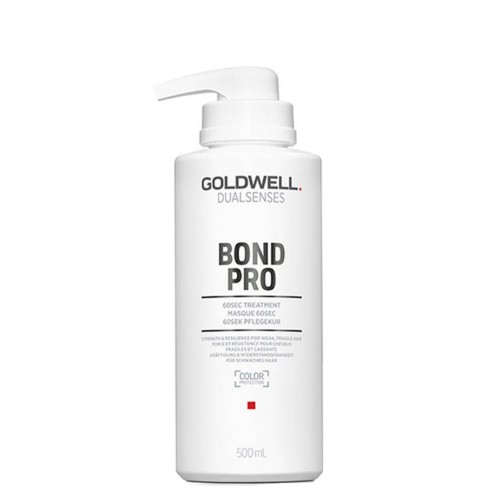 Goldwell DualSenses Bond Pro Tratamento 500ml
