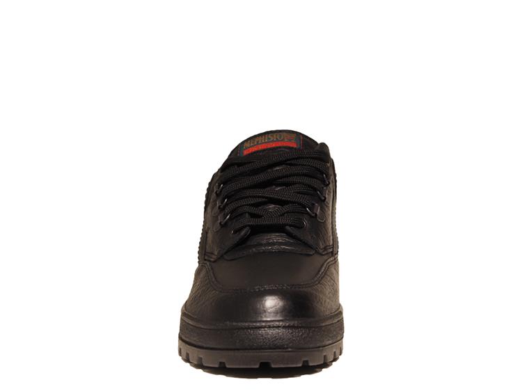 Mephisto barracuda ZWART
