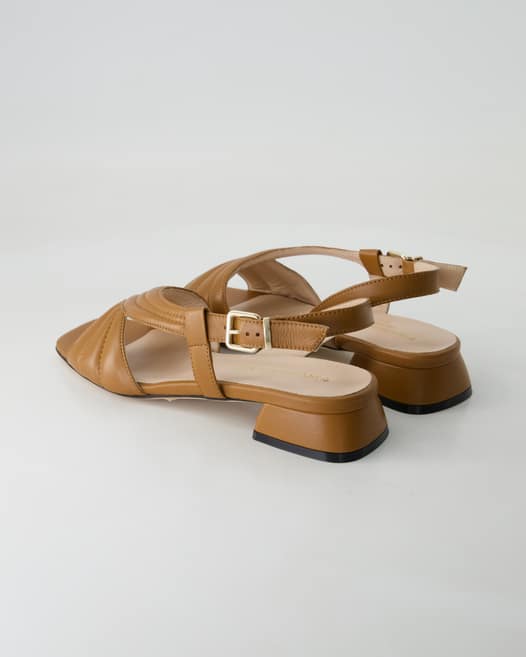 Konstantin Starke G168 Sandalen in Braun