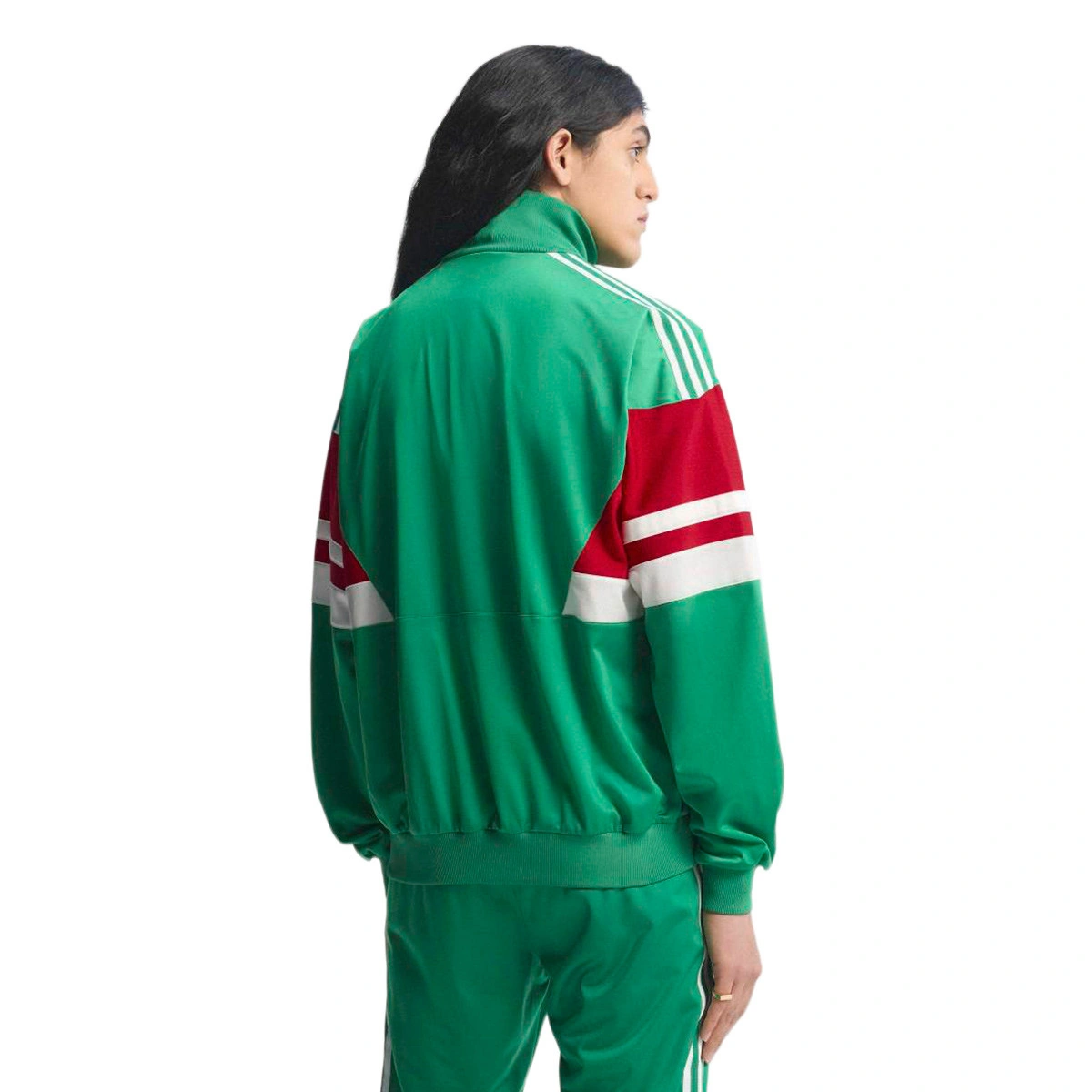 Casaco adidas México Edição Especial 1986