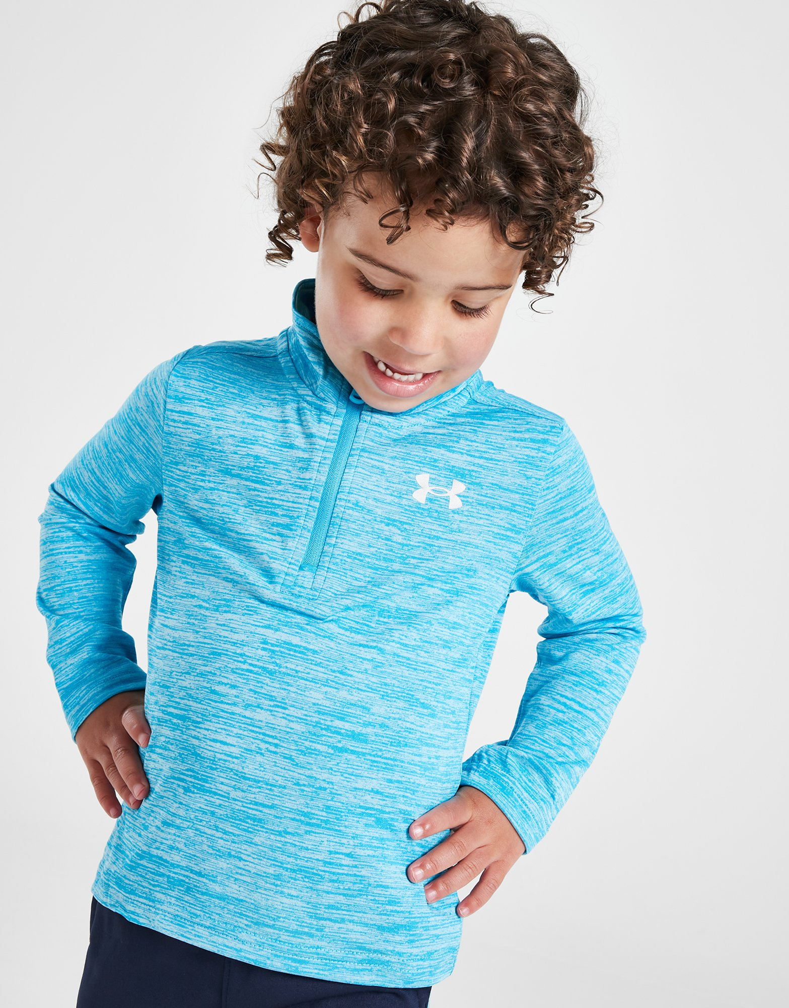 Under Armour Ensemble de survêtement Tech Twist Bébé