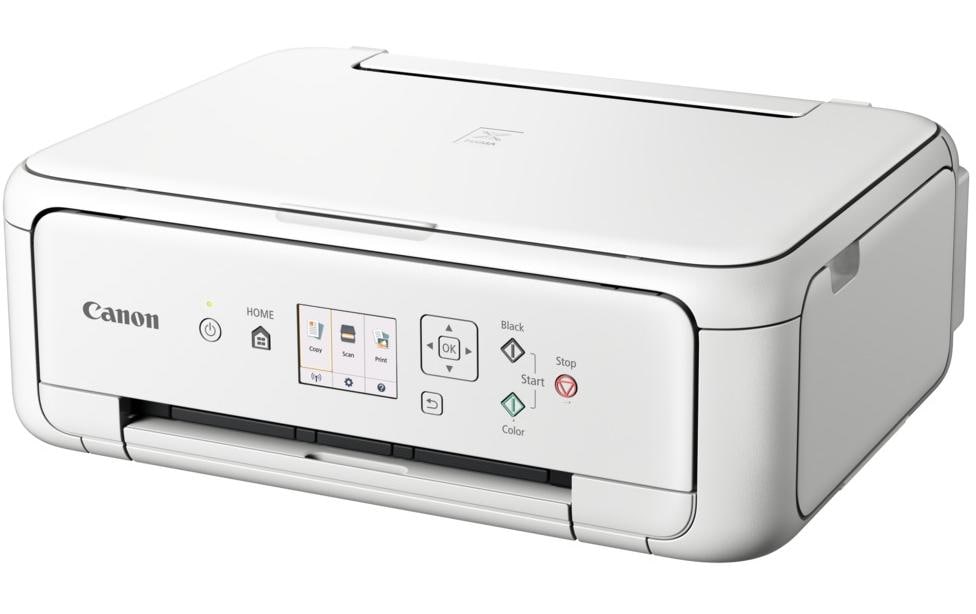Multifunktionsdrucker Pixma TS5151WLAN-fähiger 3-in-1-Tintenstrahl-Multifunktionsdrucker