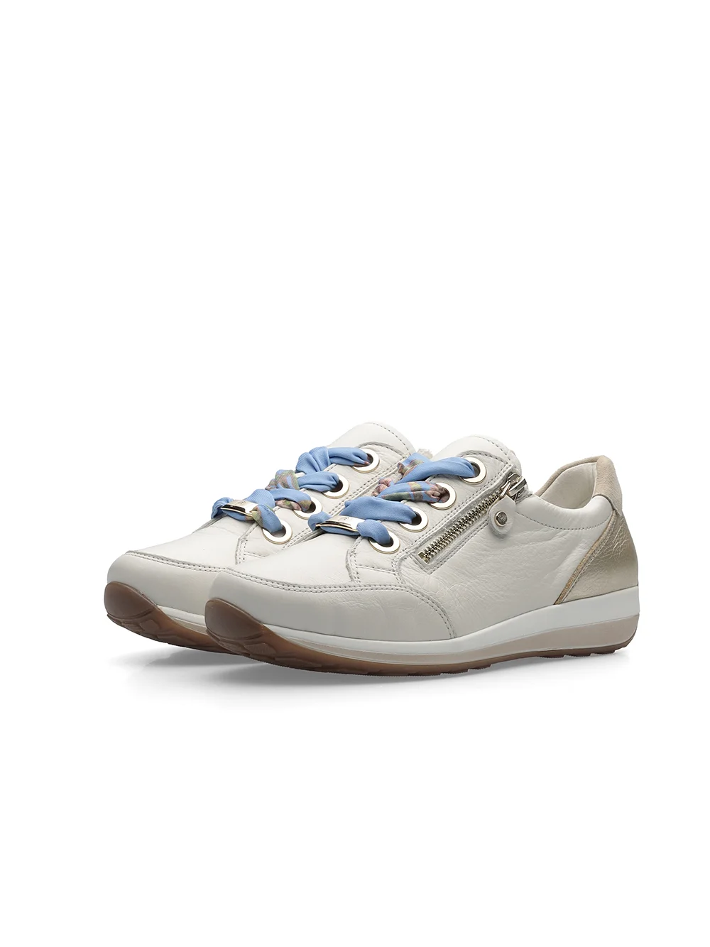 Sneaker Osaka cream