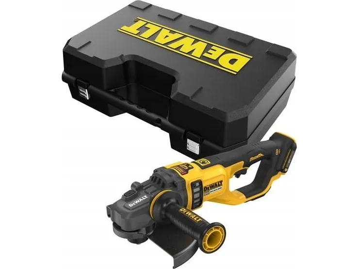 DeWALT DCG460NK-XJ, 1 stk