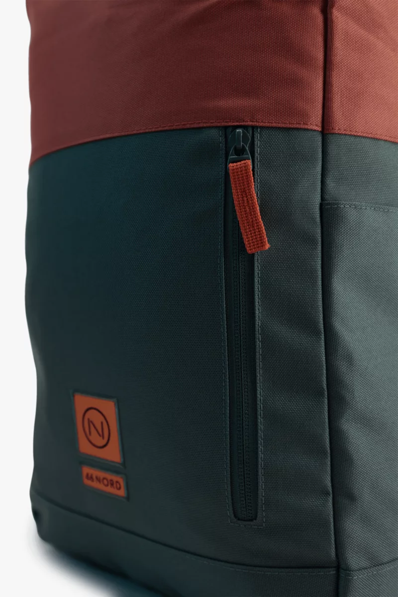 46 NORD Neggia Top Loader 20 L Rucksack