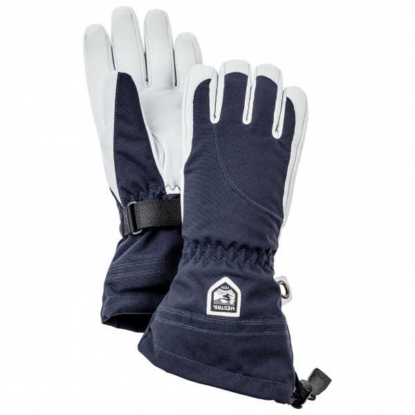 Hestra - Women's Heli Ski 5 Finger - Gants