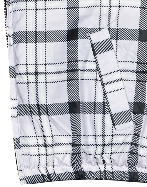 Volcom - DOWN'N PUFF JACKET - Noir