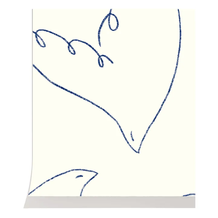 Season Paper Papier peint Imagine