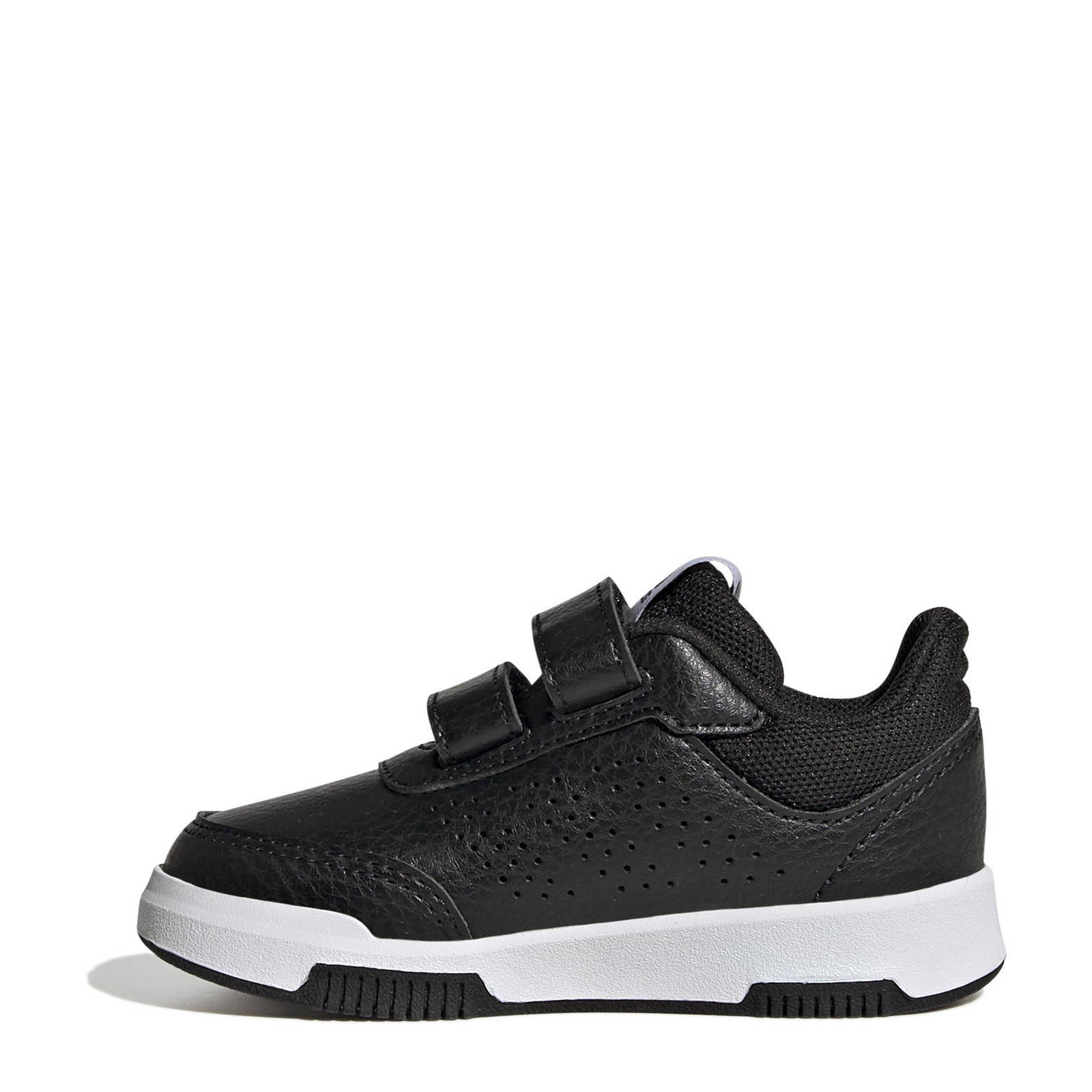 adidas Tensaur 2.0 sneakers zwart/wit