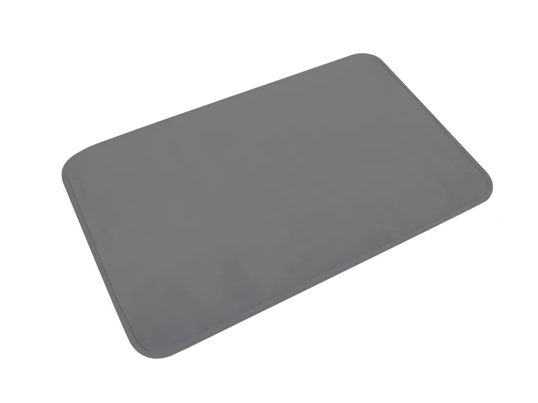 Tapis de Bain Microfibre 
