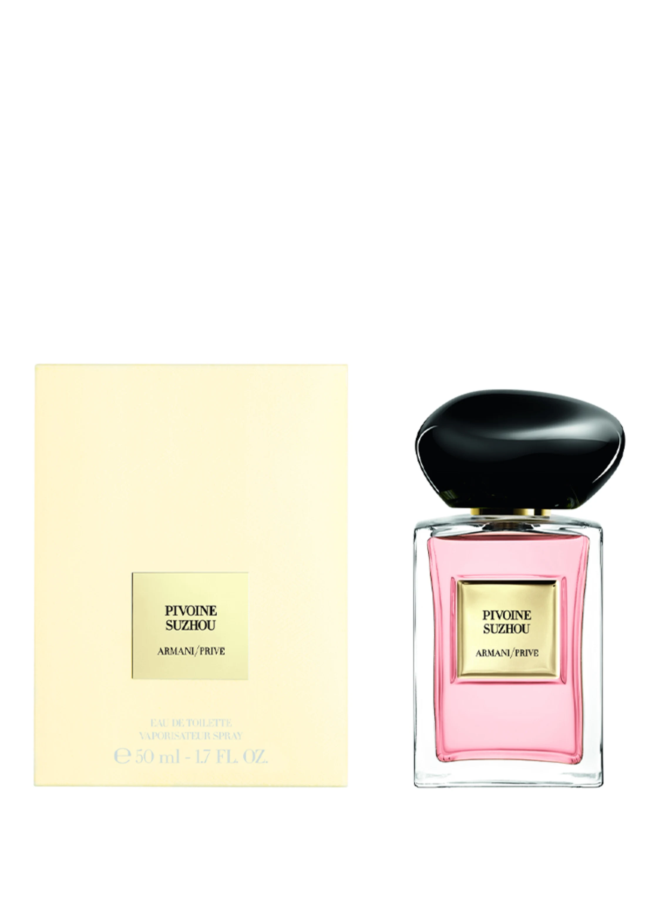 ARMANI PRIVÉ PIVOINE SUZHOU