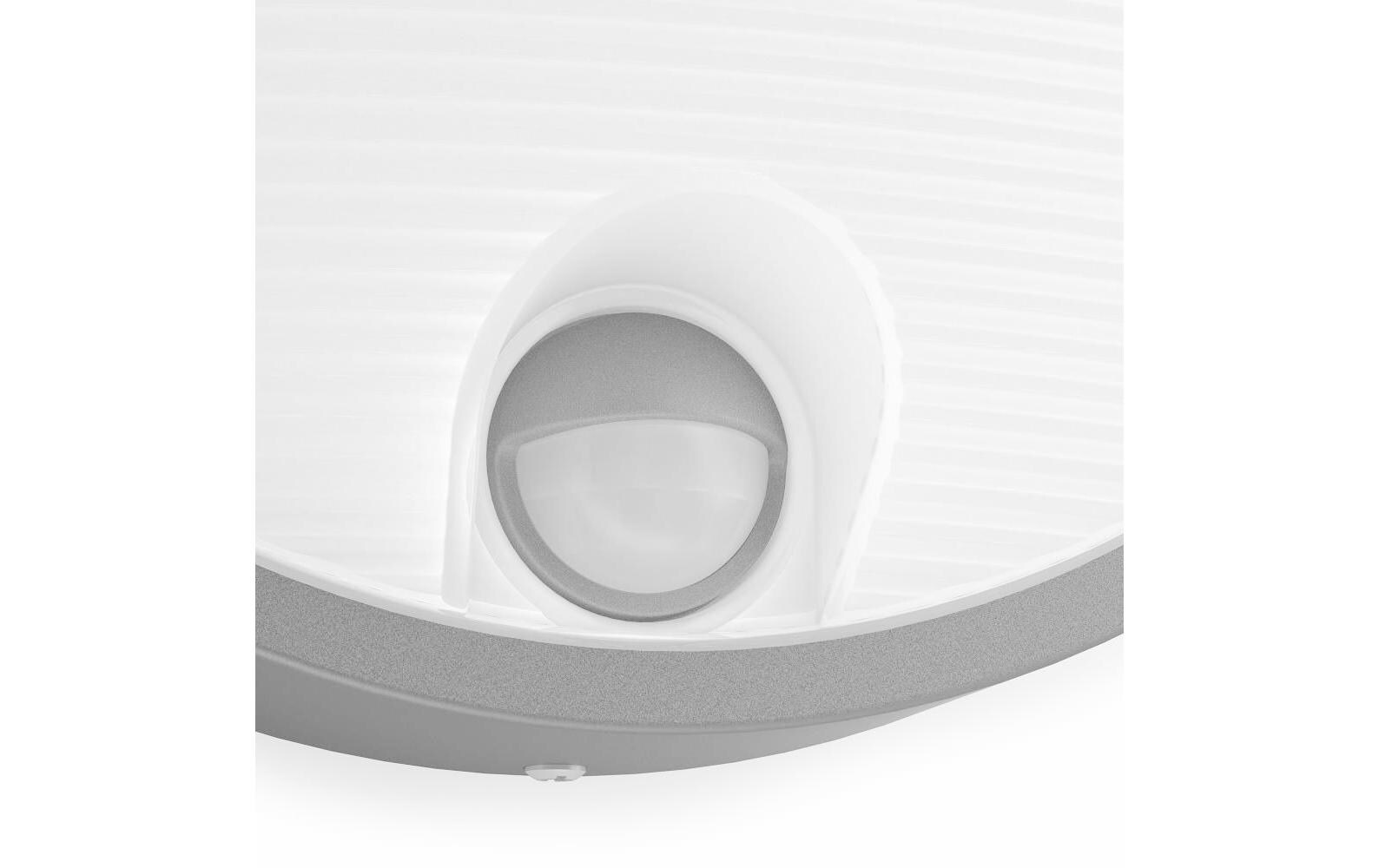 myGarden Wandleuchte Capricorn, 600 lm mit BewegungsmelderWandleuchte für den Aussenbereich, 1x 6 W, LED