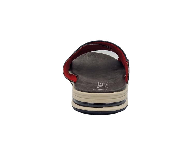 Rieker 29086 navy/ozean