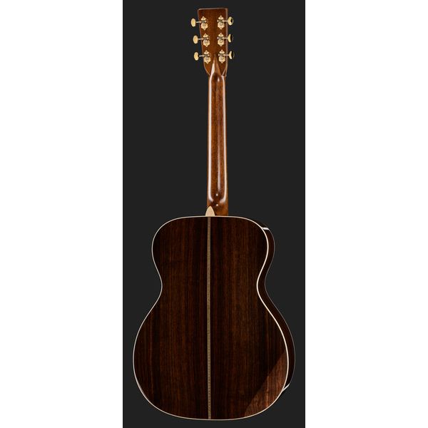Martin Guitar 000-28 Modern Deluxe LH
