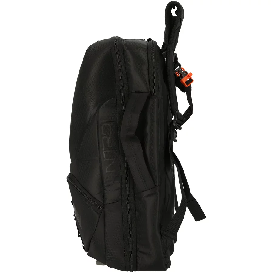 Nitro Gamer 20 - Rucksack 53 cm diamond black