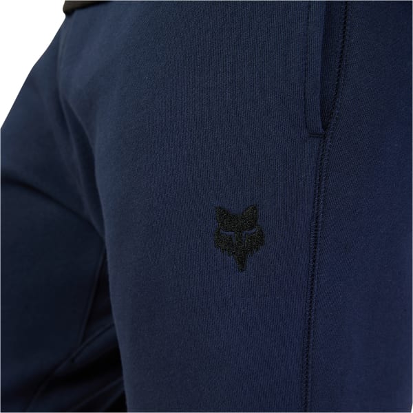 Jogging FOX HEAD FLEECE JOGGER MIDNIGHT