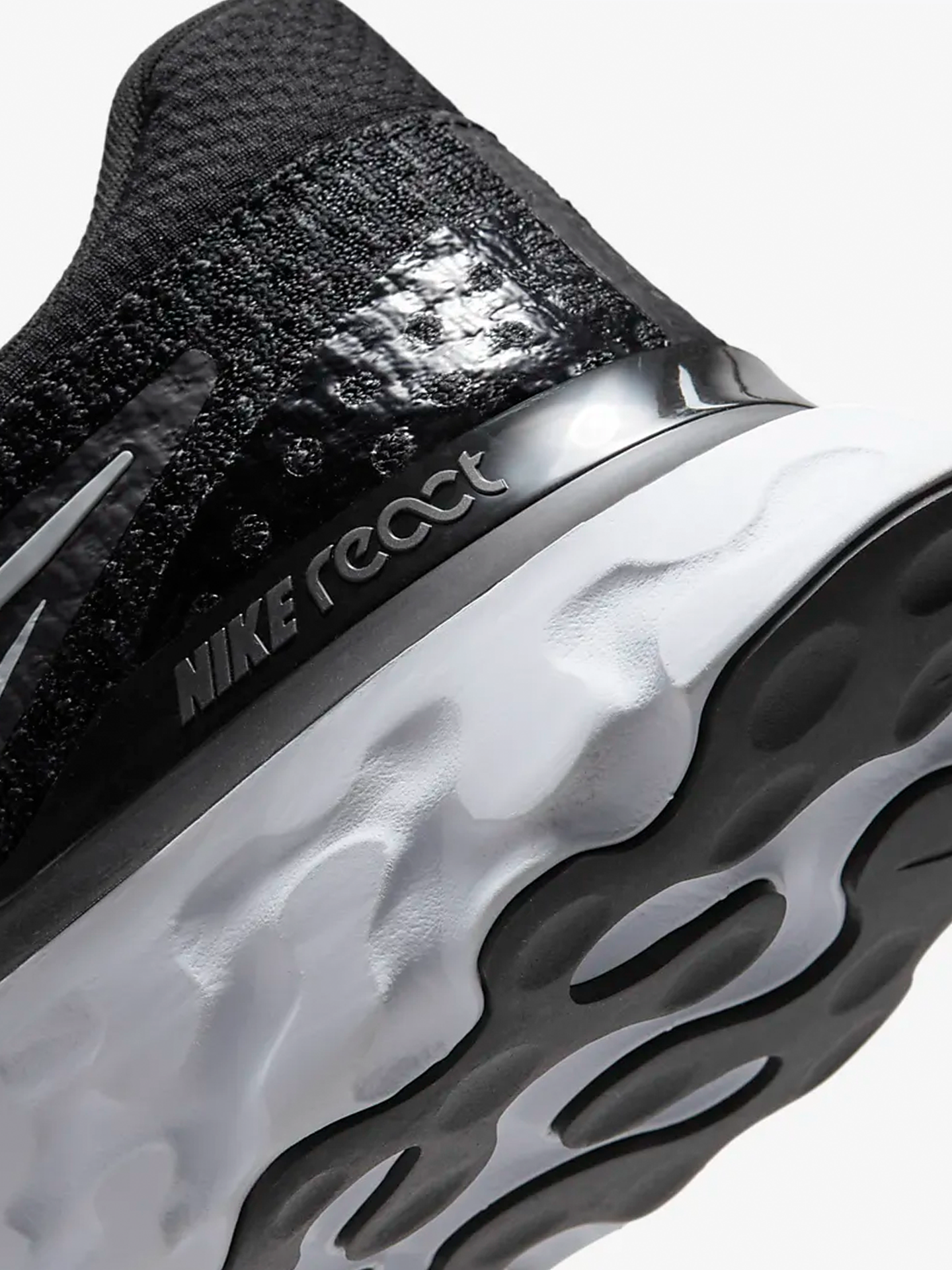 React Infinity Run FK 3