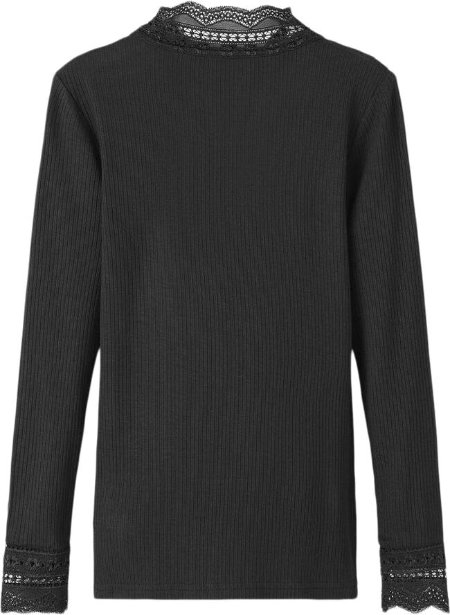 Name It NKFNURI LS XSL TOP NOOS Blå
