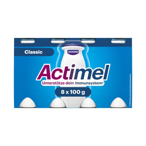 Actimel Classic