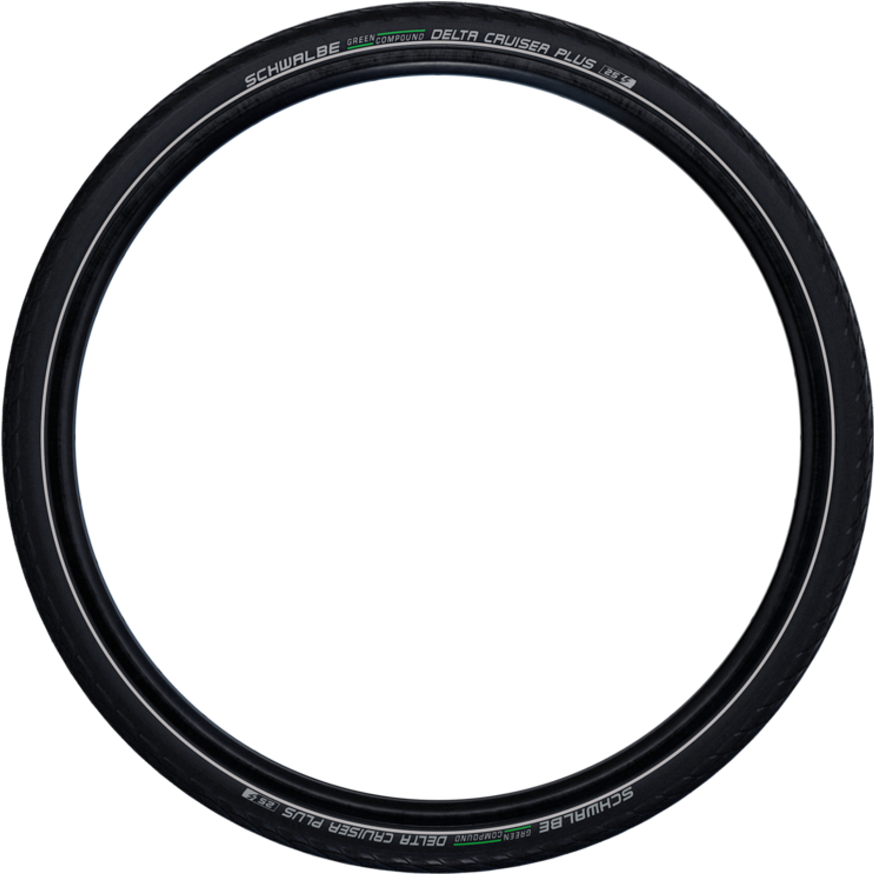 Schwalbe Delta Cruiser Plus PunctureGuard Buitenband