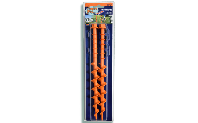 Peggy Peg Schraubheringe Long (L) 31 cm 2er Set (PP12)