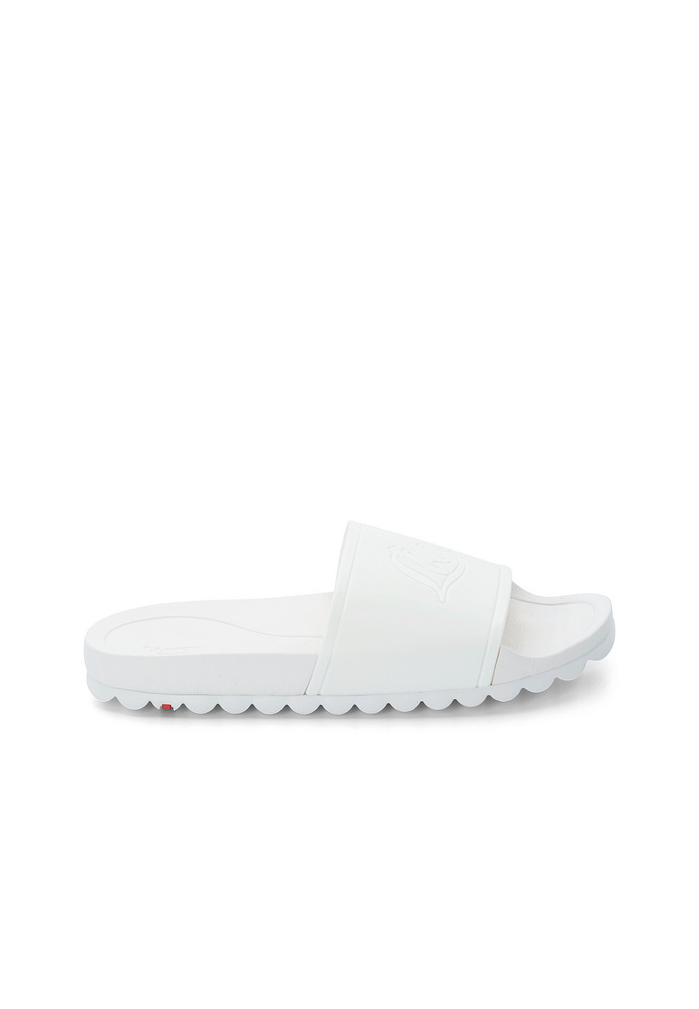 BADESCHUHE Weiss