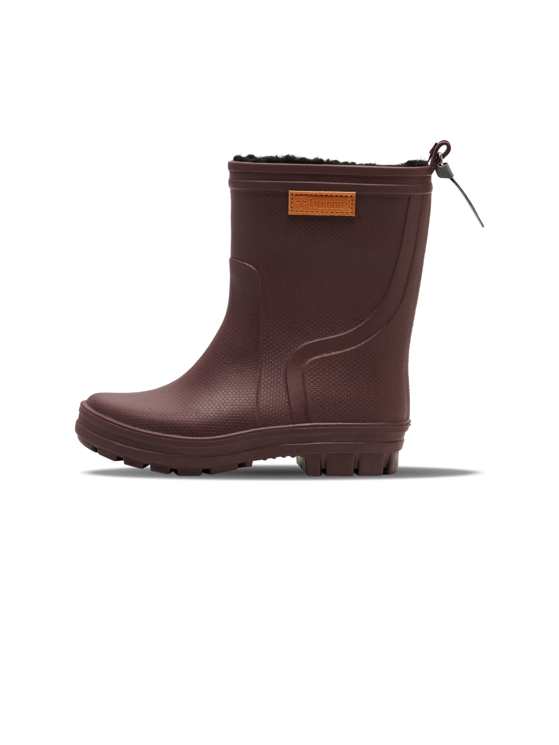 THERMO BOOT JR