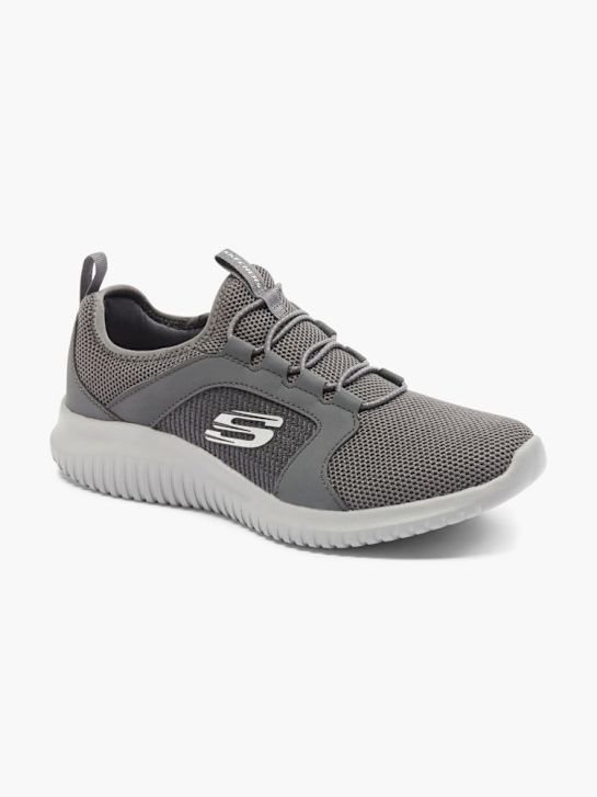 Skechers Halbschuh Grau