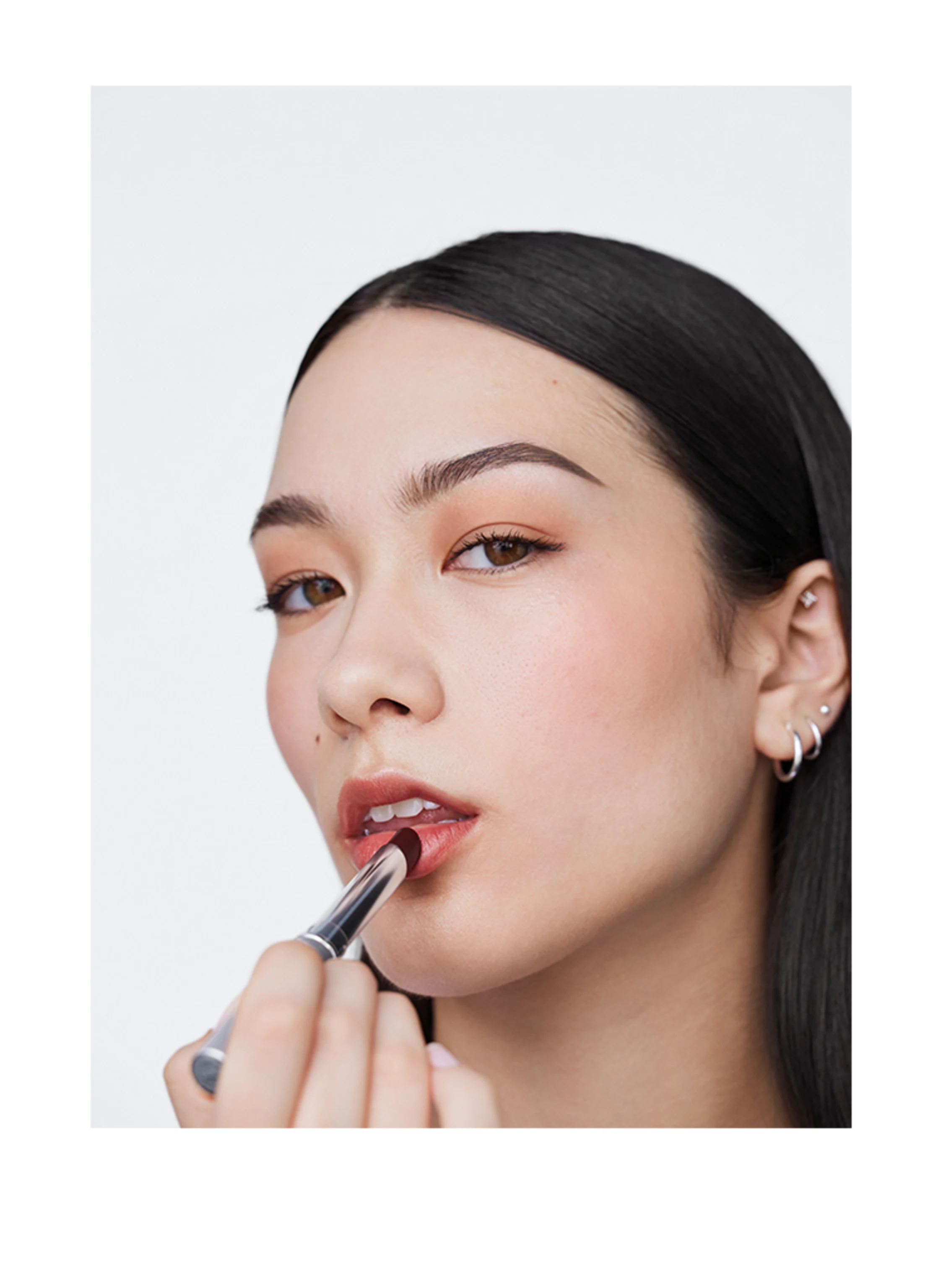 CLINIQUE ALMOST LIPSTICK