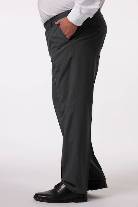 MEN+, Bauchfit-Hose, Business, Baukasten, bis Gr. 82/41