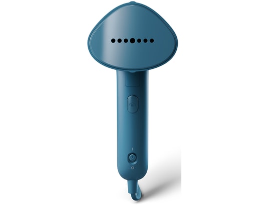 PHILIPS - Défroisseur vapeur Série 3000 STH3000/20 steamer bleu