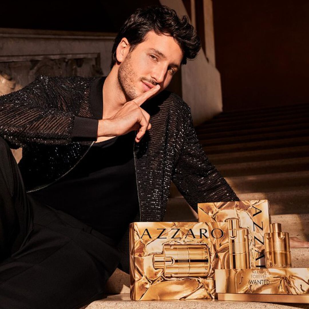 AZZARO Wanted Coffret Eau de Toilette - 1un