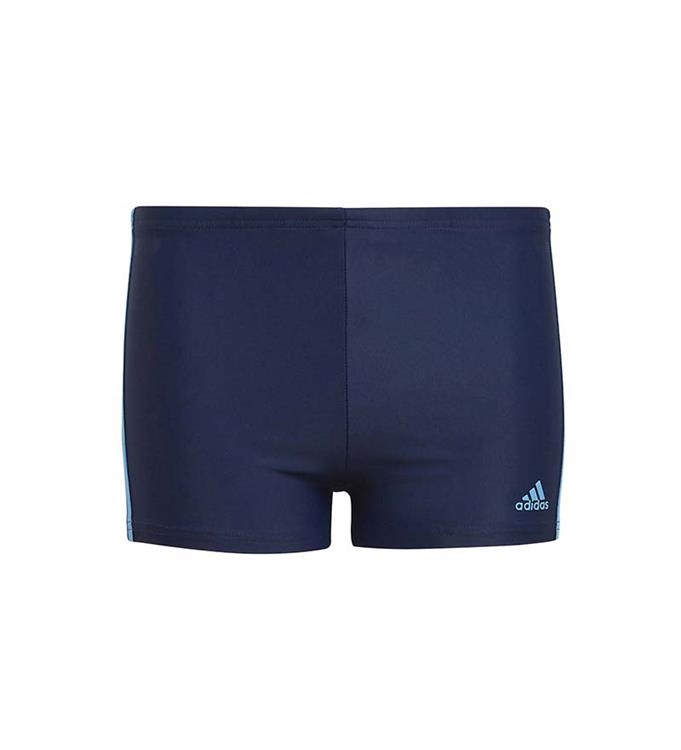 adidas Boys 3-Stripes Zwembroek
