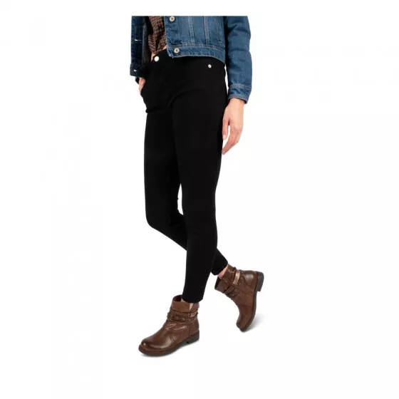 Bottines MARRON MERRY SCOTT