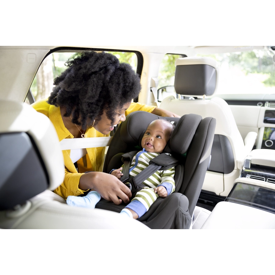 Joie Autokindersitz Verso Shale