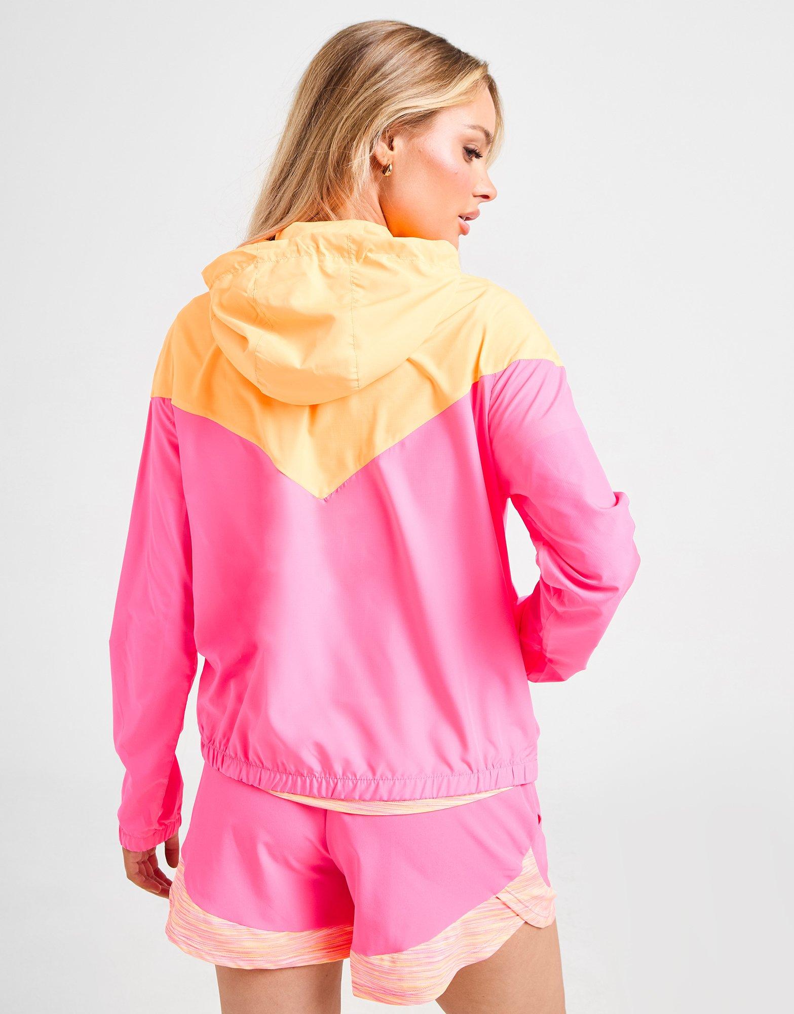 MONTIREX Coupe-Vent Move Femme