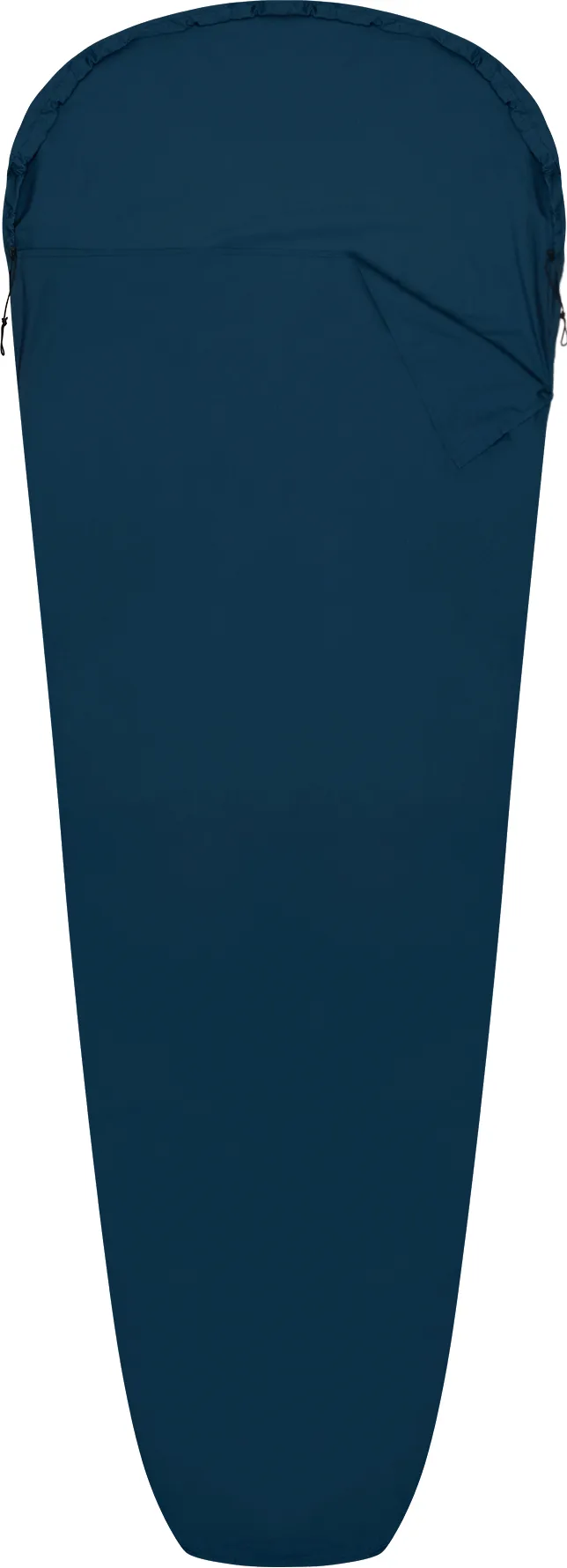 Urberg T/C Liner Mummy Midnight Navy