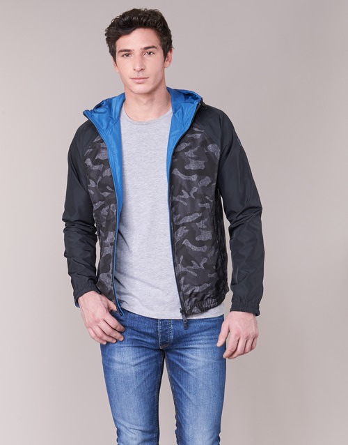Armani jeans - MIRACOLA - Gris