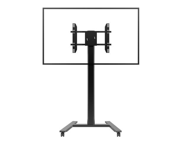Multibrackets 5334 skærmbeslag til skiltning 2,03 m (80