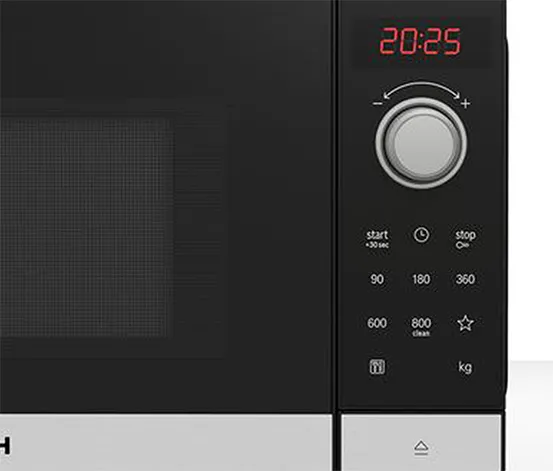 Bosch Mikrowelle »FFL023MS2«