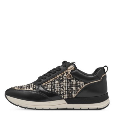 Sneakers femme Derbies TAMARIS