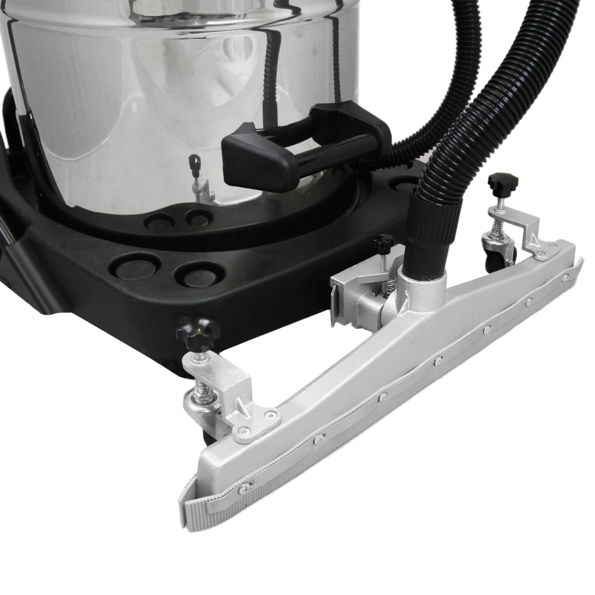 Aspirateur Industriel MAXBLAST de 80 Litres avec Embout d’Aspiration M