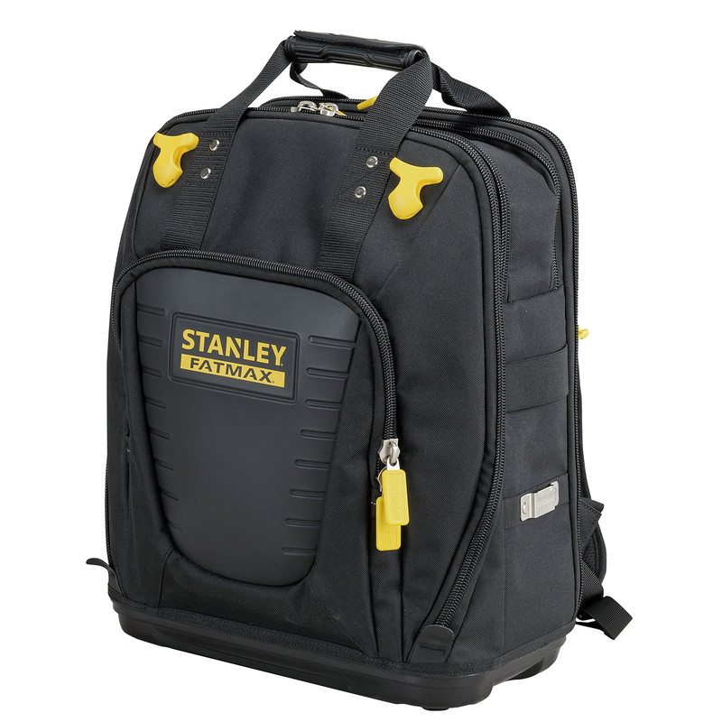 Stanley FATMAX® Rugzak Quick Access