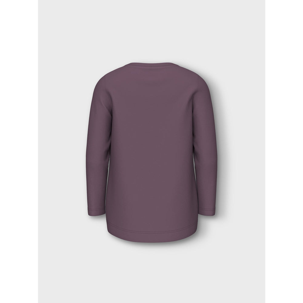 Køb Name It Arctic Dusk Unicorn Vix Bluse
