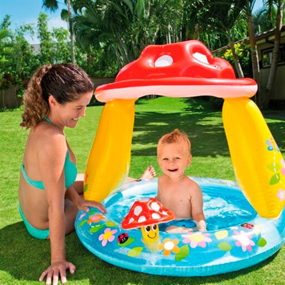 Køb INTEX® Svamp Babypool