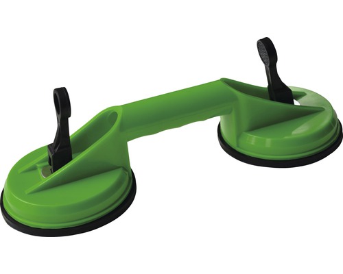 Zuigheffer Hufa 60 kg
