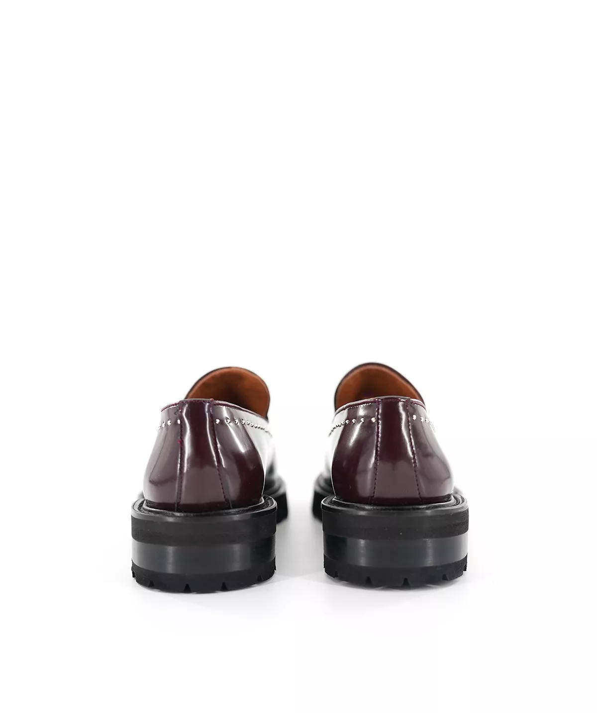 Mocassins EGLANTINE VIGNE