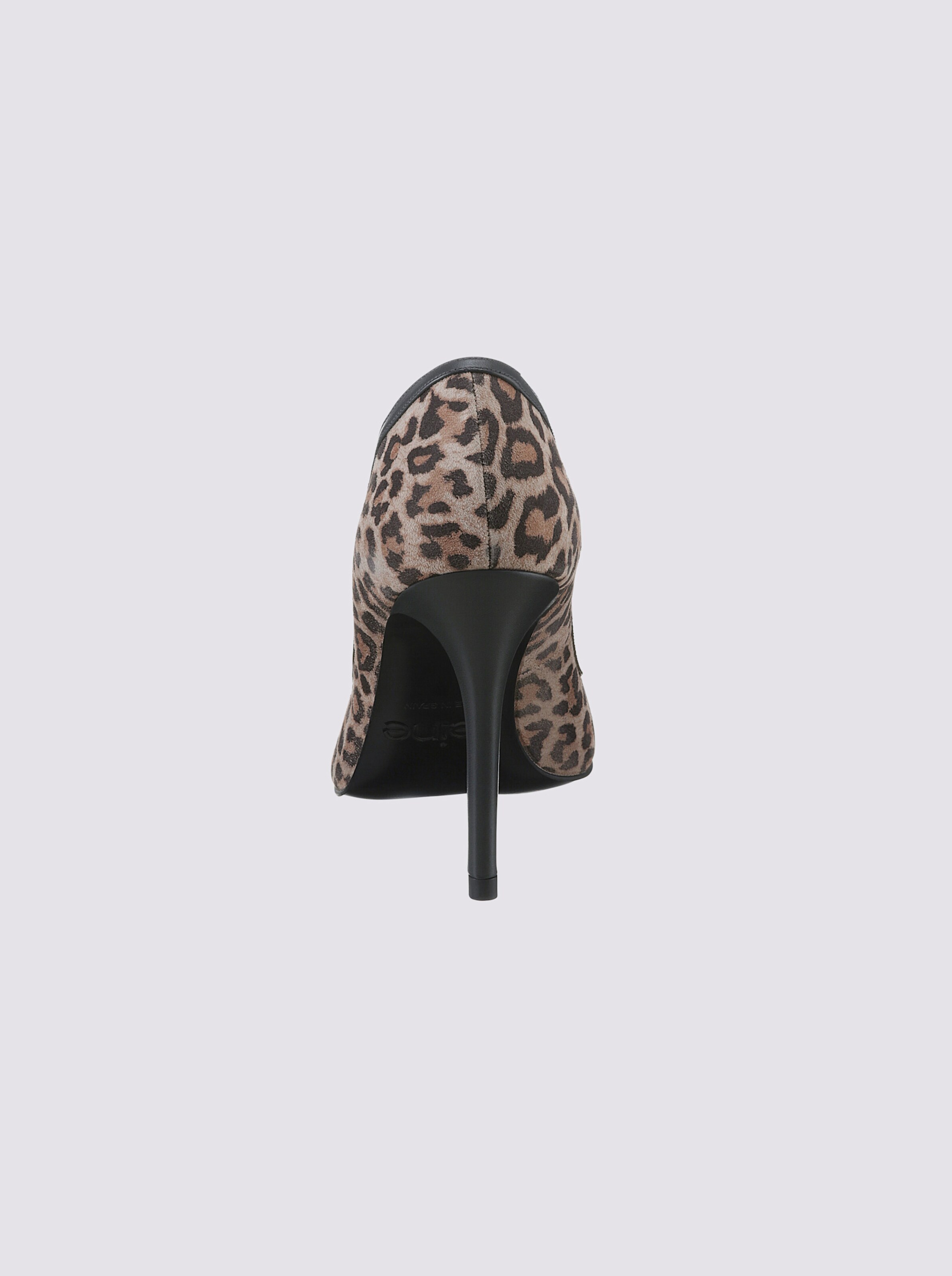 Pumps